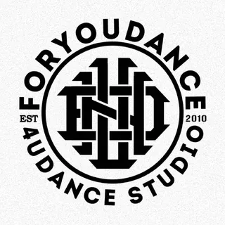 天津4UDANCE 品牌标识