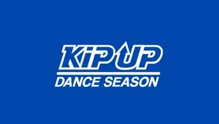 杭州KIPUP 品牌标识